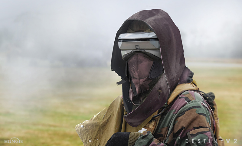 Illustration for article titled A Reminder That Destiny 2's Art Is Incredible